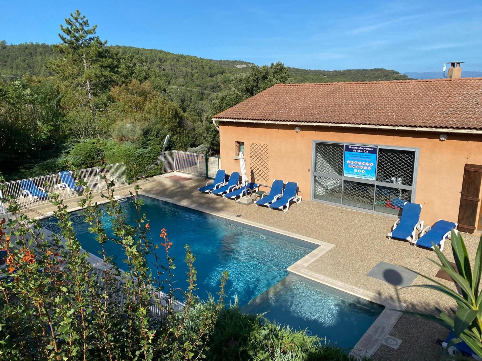 La O'Liso Gorges De L'Ardeche Villa ซาลาวาส์ ภายนอก รูปภาพ