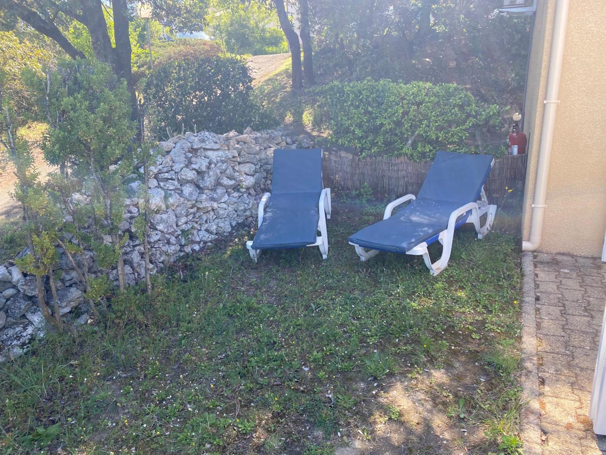 La O'Liso Gorges De L'Ardeche Villa ซาลาวาส์ ภายนอก รูปภาพ