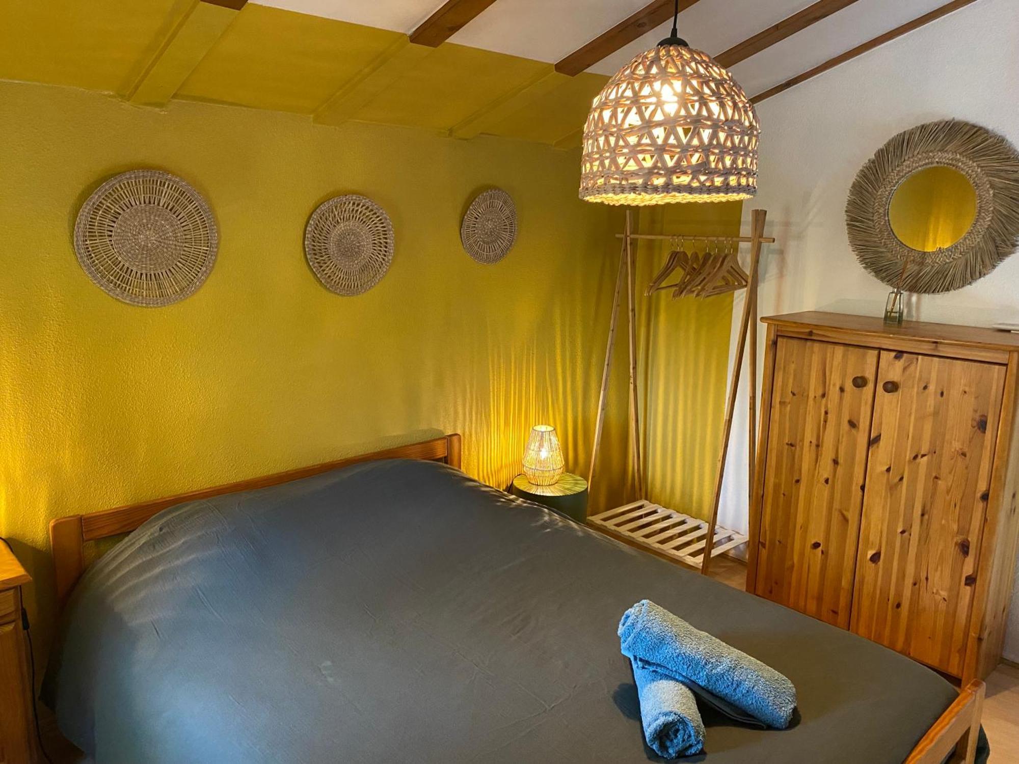 La O'Liso Gorges De L'Ardeche Villa ซาลาวาส์ ภายนอก รูปภาพ