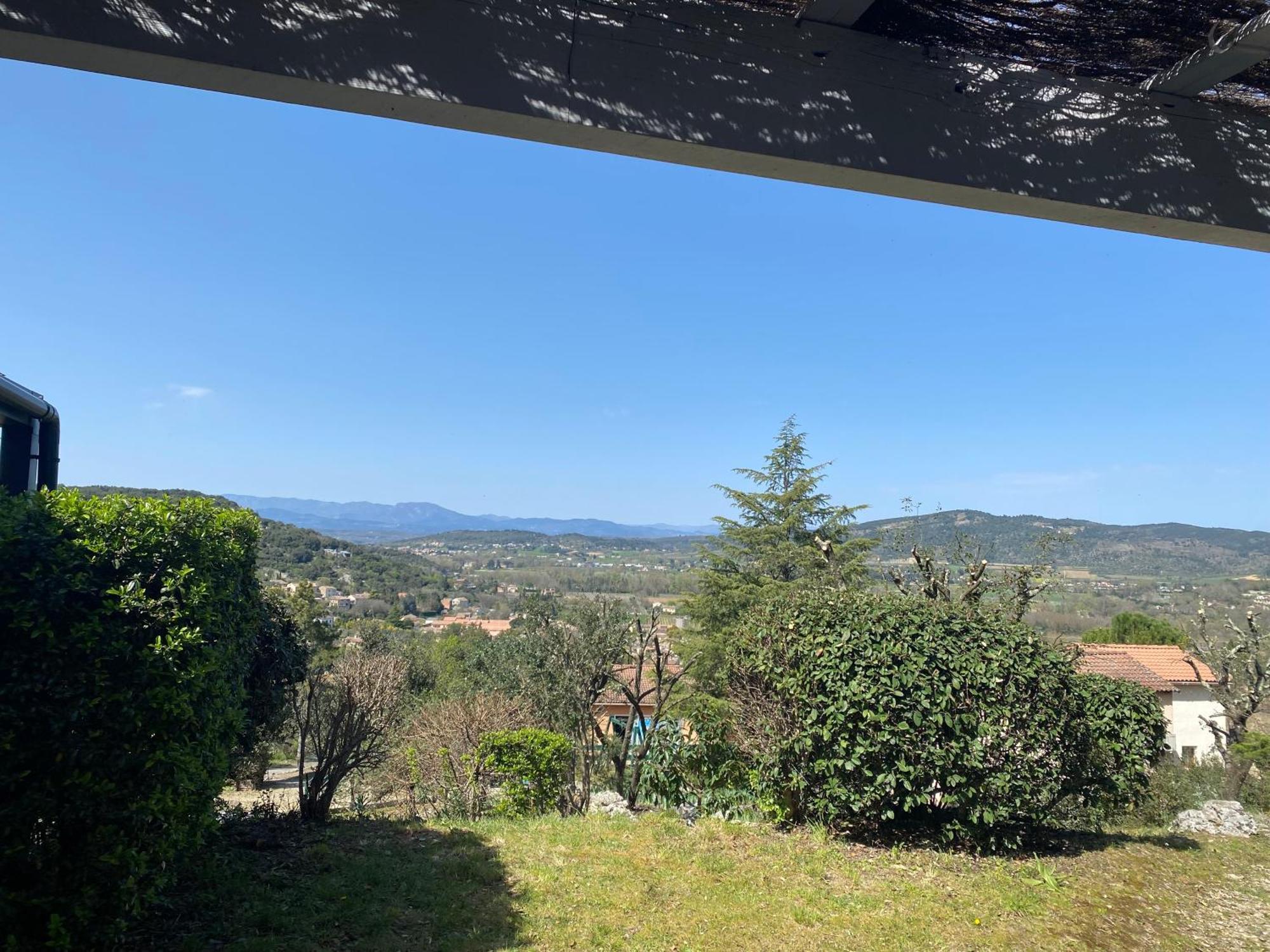 La O'Liso Gorges De L'Ardeche Villa ซาลาวาส์ ภายนอก รูปภาพ