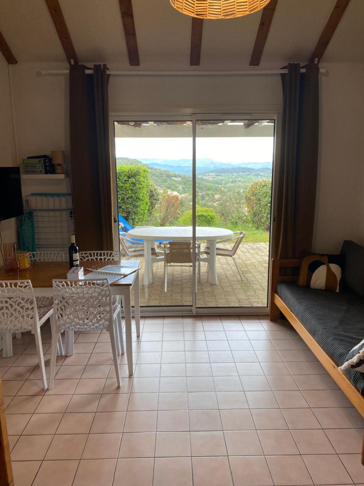 La O'Liso Gorges De L'Ardeche Villa ซาลาวาส์ ภายนอก รูปภาพ