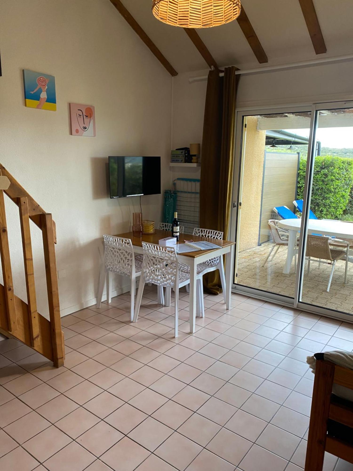 La O'Liso Gorges De L'Ardeche Villa ซาลาวาส์ ภายนอก รูปภาพ